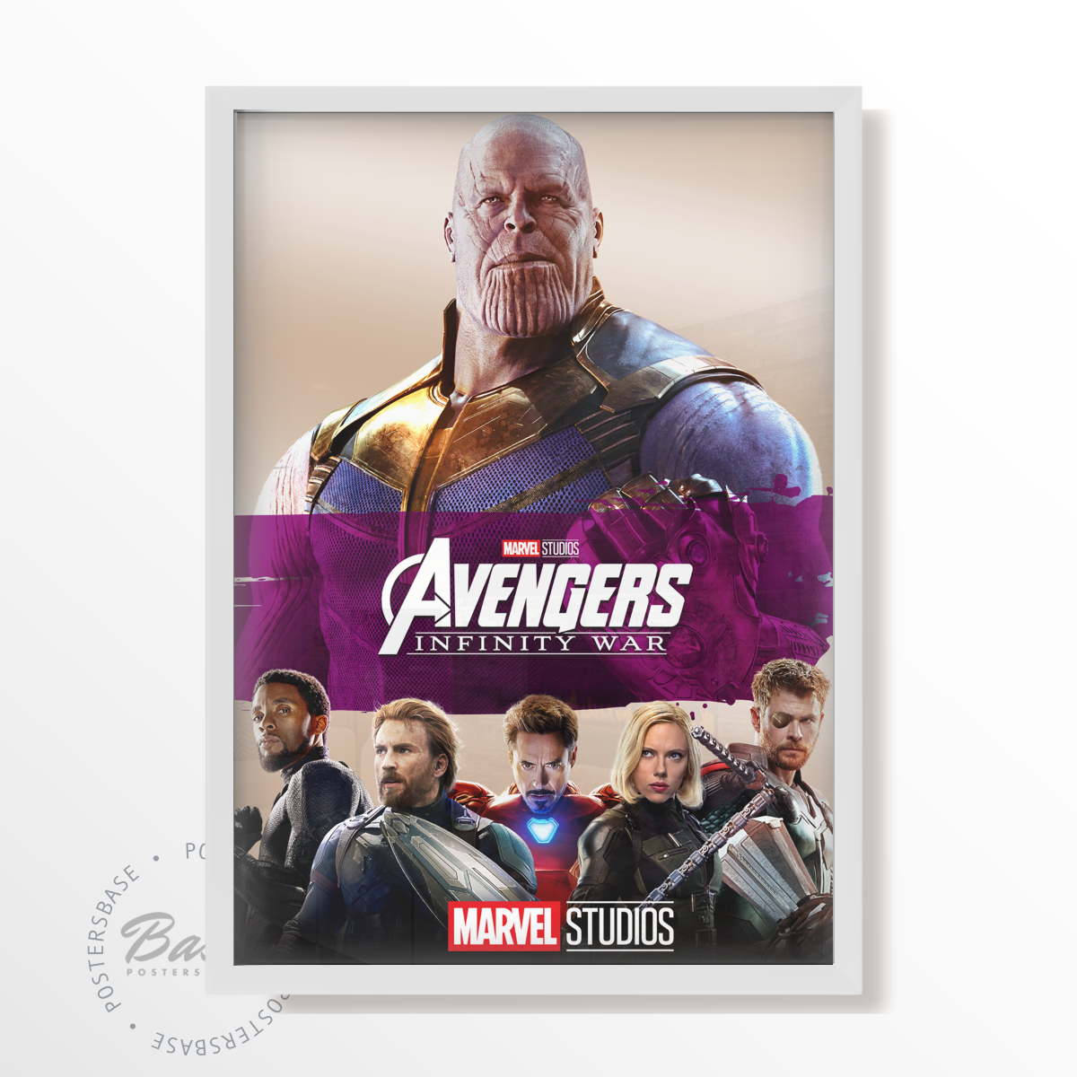 AVENGERS_ INFINITY WAR