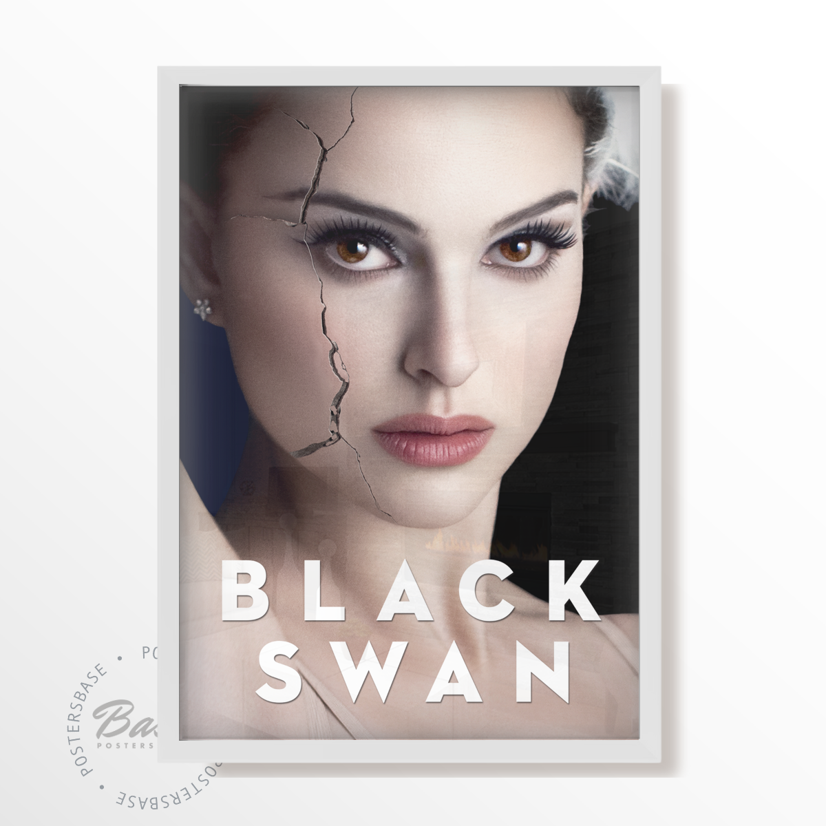 BLACK SWAN