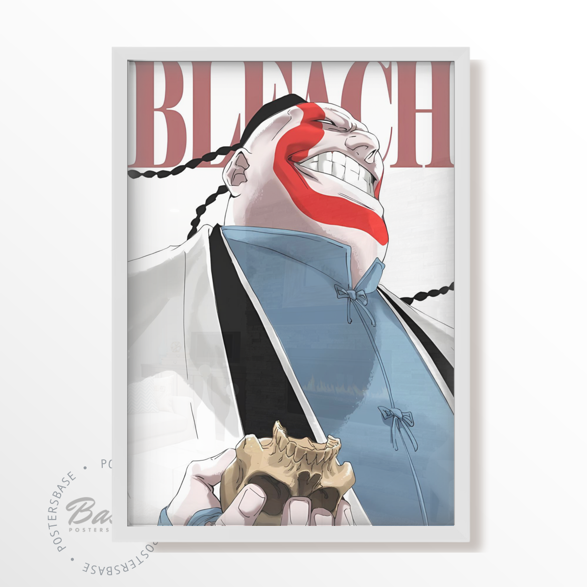 BLEACH Sharurotte Kūruhōn