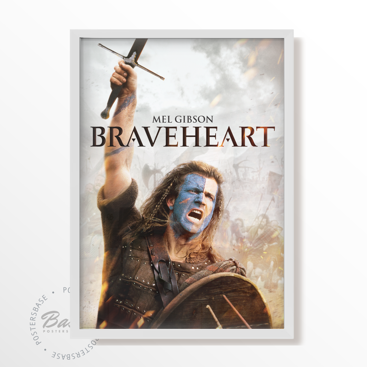 BRAVEHEART