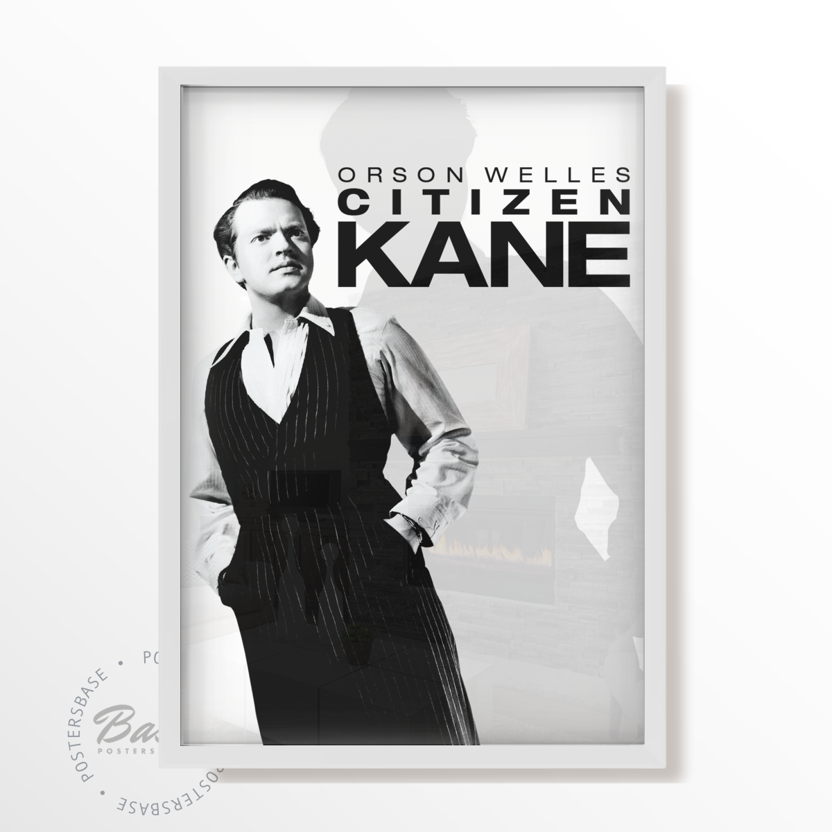 CITIZEN KANE