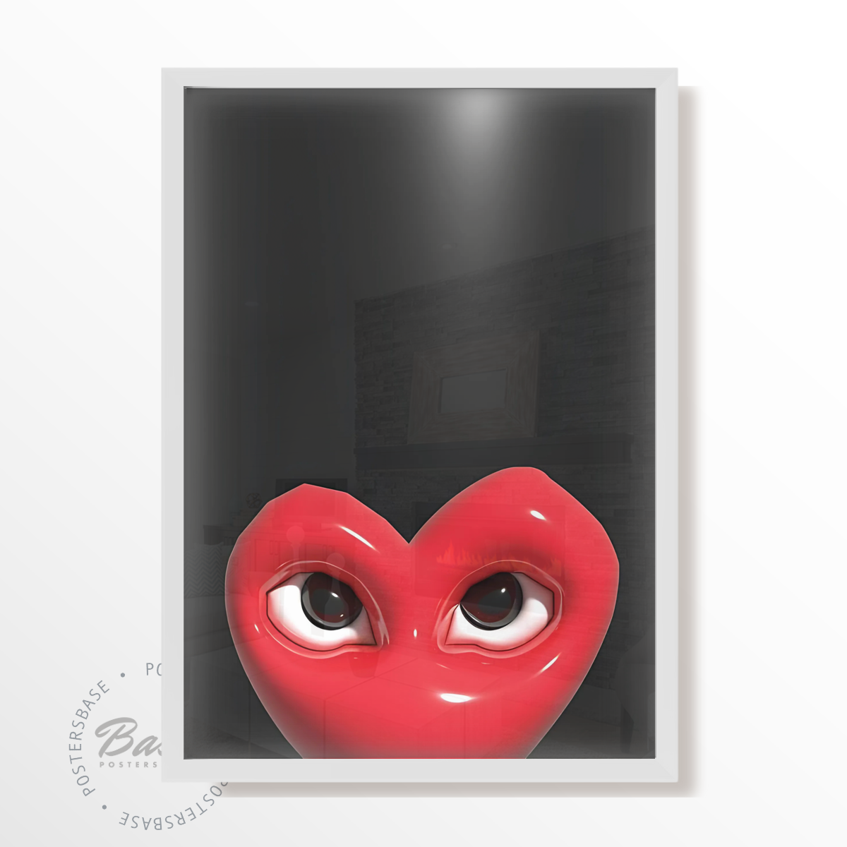 COMME DES GARÇONS DARK SLICK