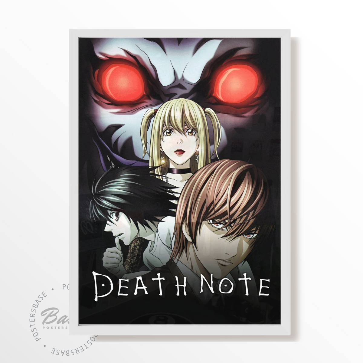 Death Note