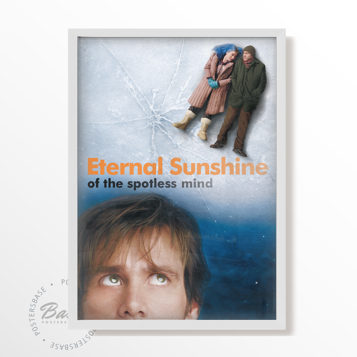 ETERNAL SUNSHINE