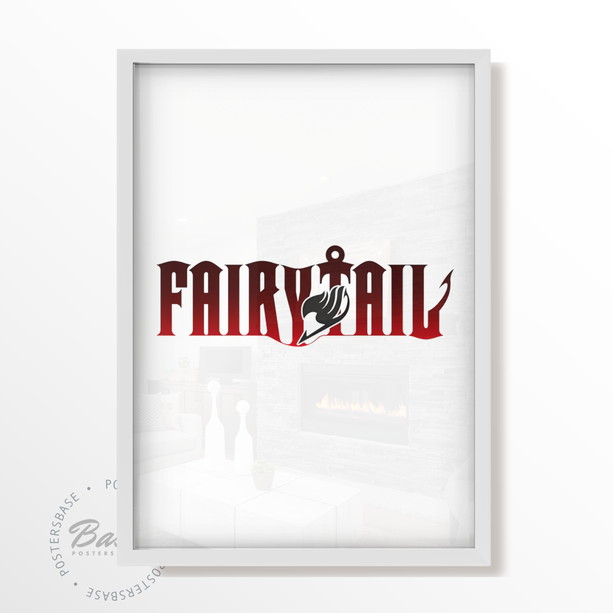 FAIRY TAIL LOGO
