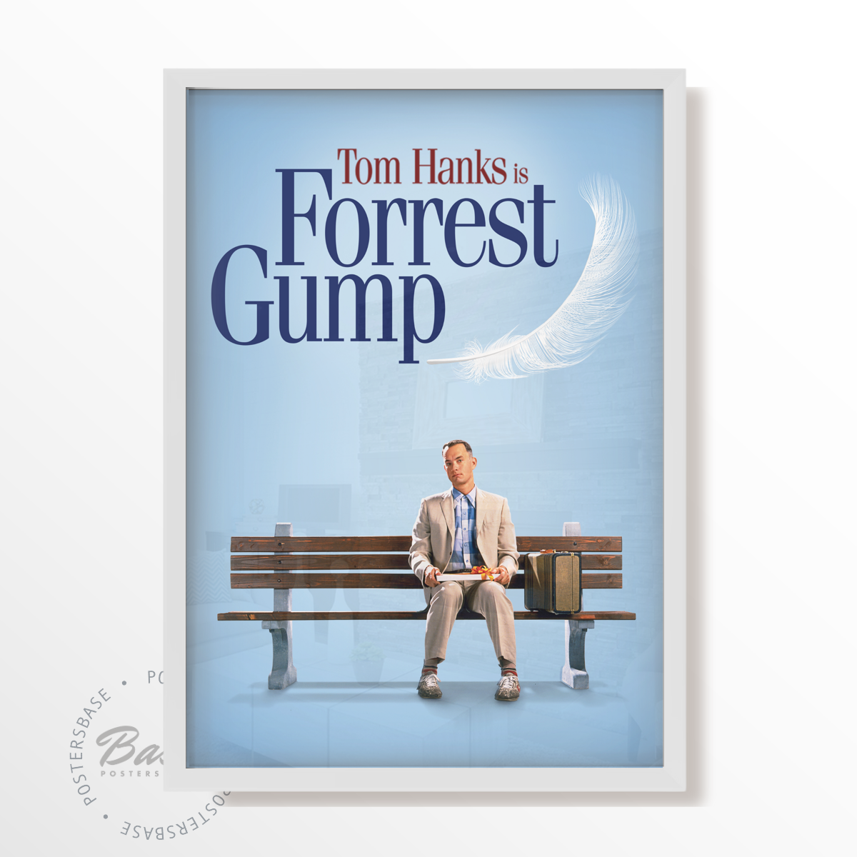 Forrest Gump