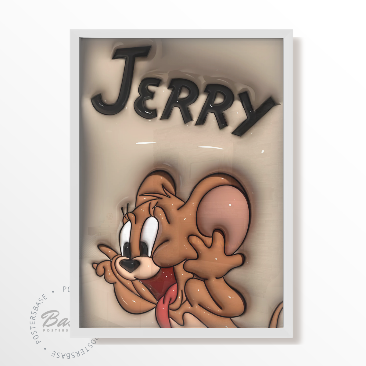 JERRY SLICK