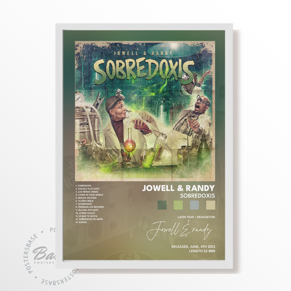 Jowell Randy Sobredoxis