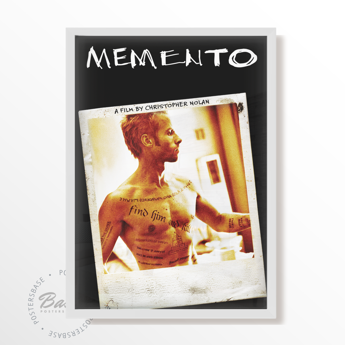 MEMENTO