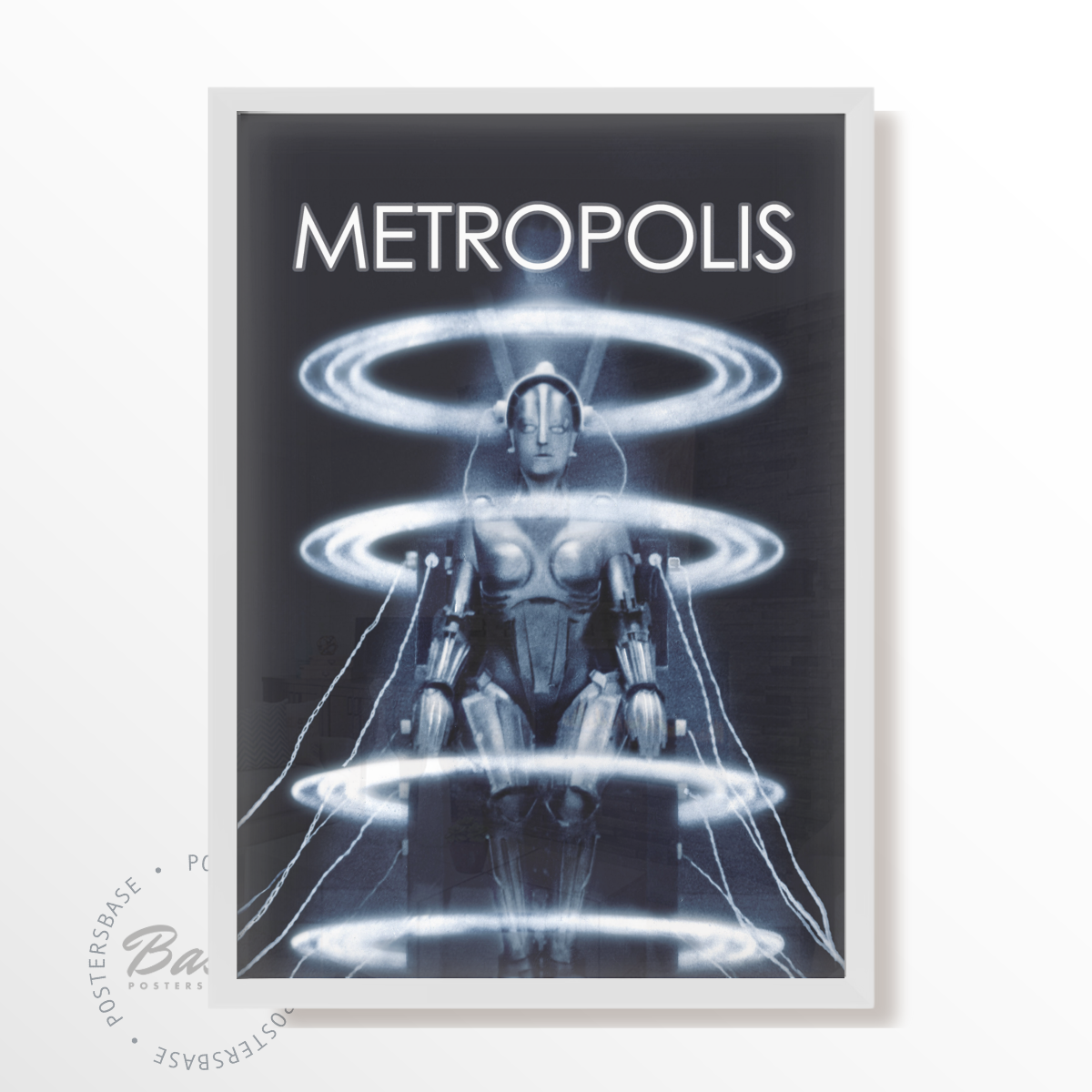 TEST_ _METROPOLIS