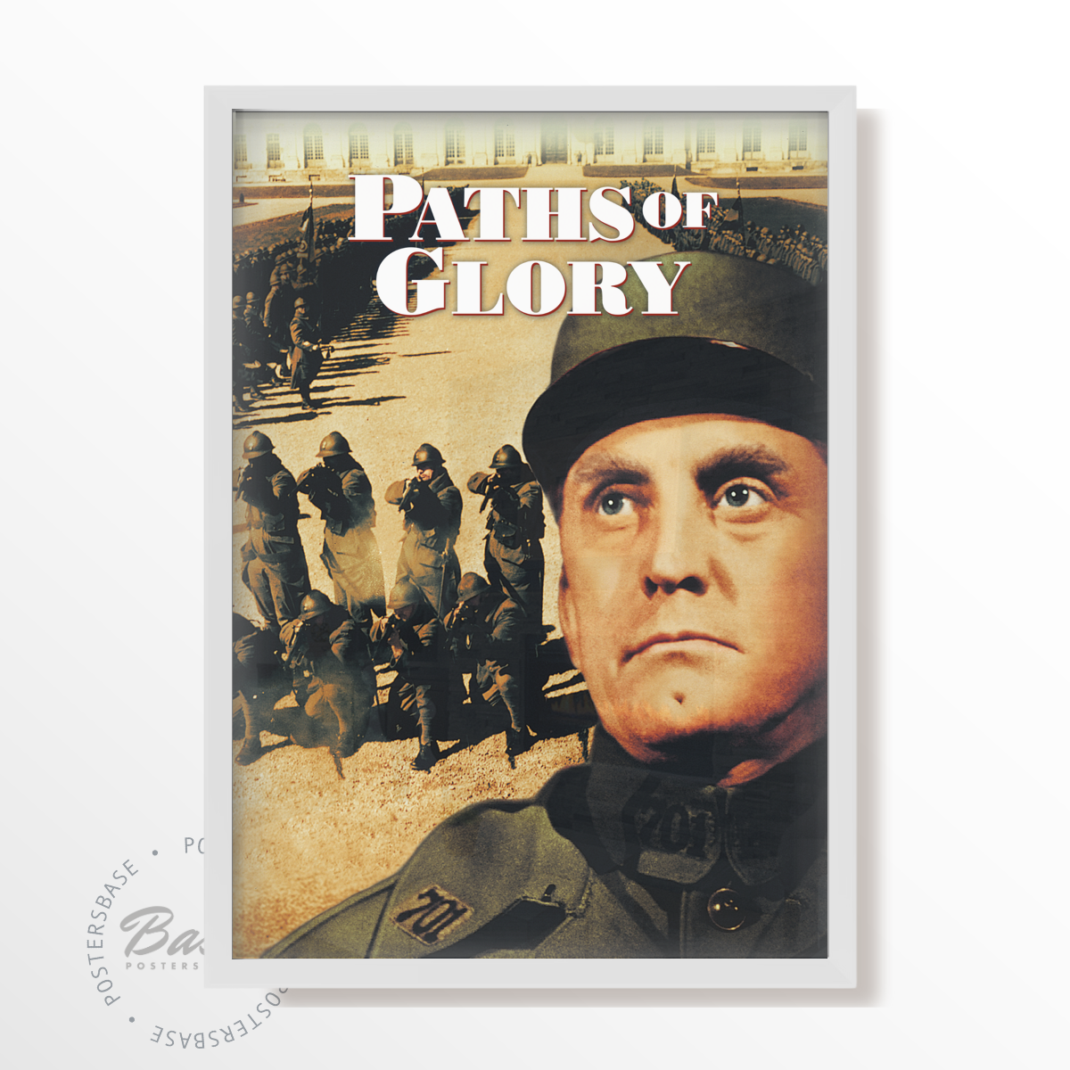 PATHS OF GLORY
