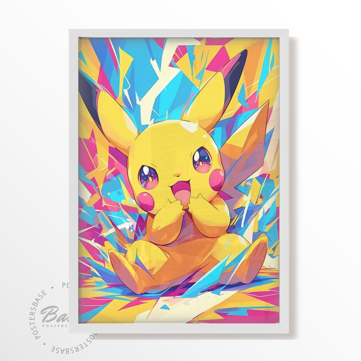 POKEMON PIKACHU