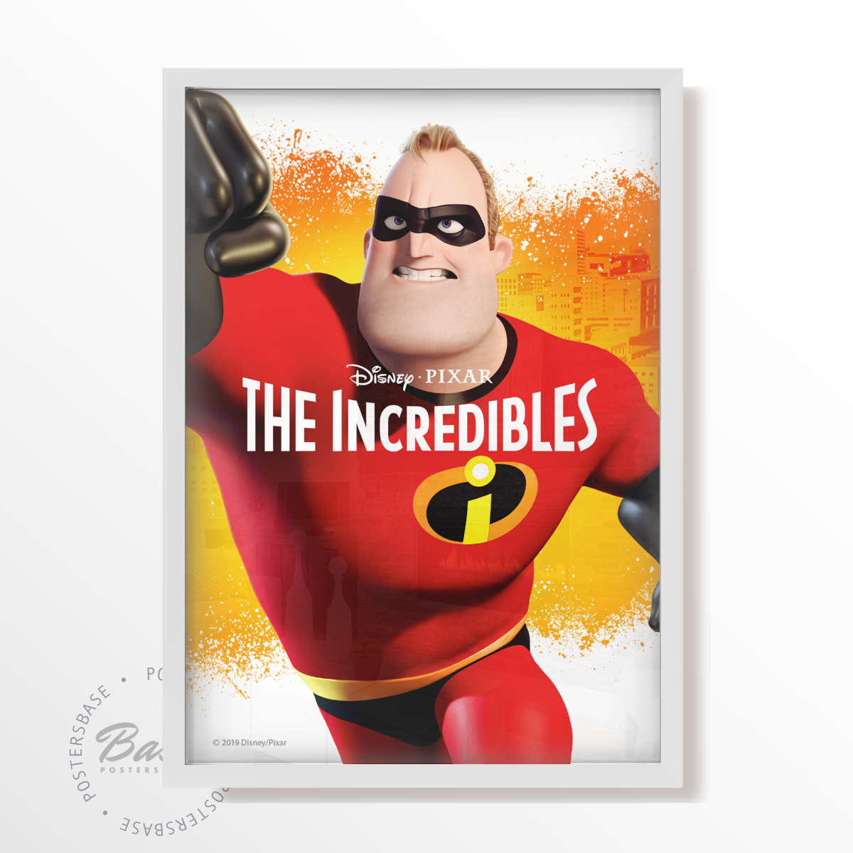 The Incredibles