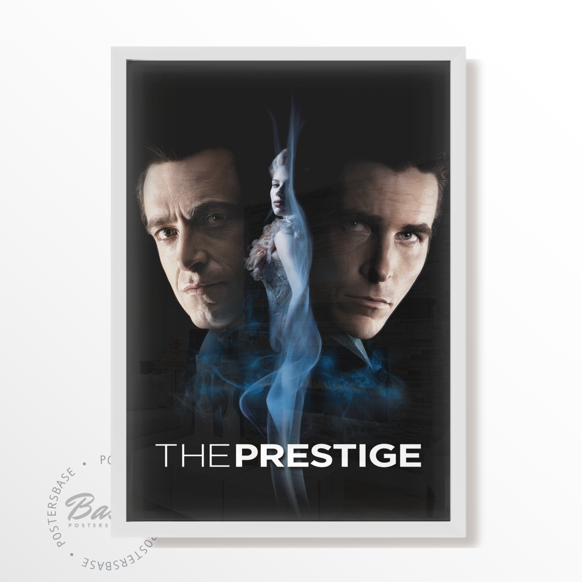 THE PRESTIGE