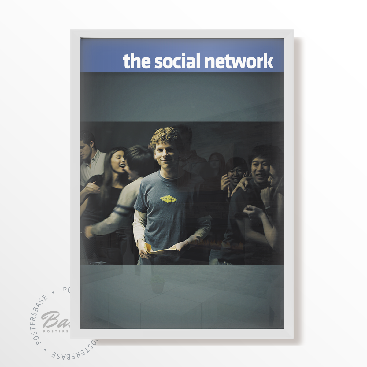 THE SOCIAL NETWORK