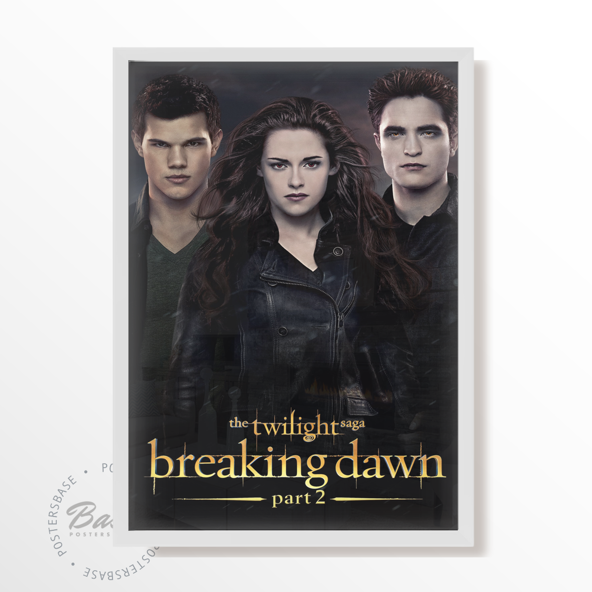 The Twilight Saga: Breaking Dawn Part 2
