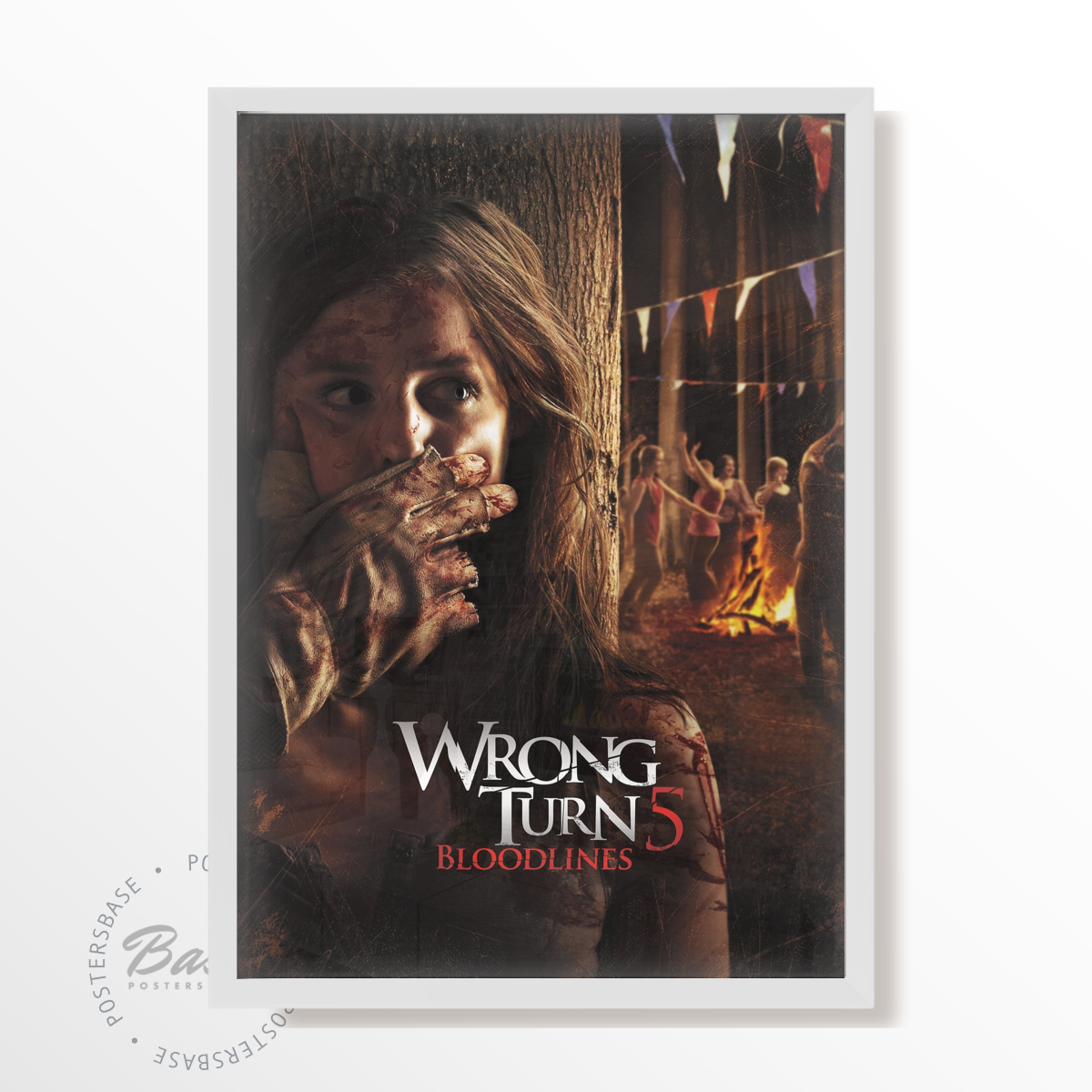 Wrong Turn 5: Bloodlines