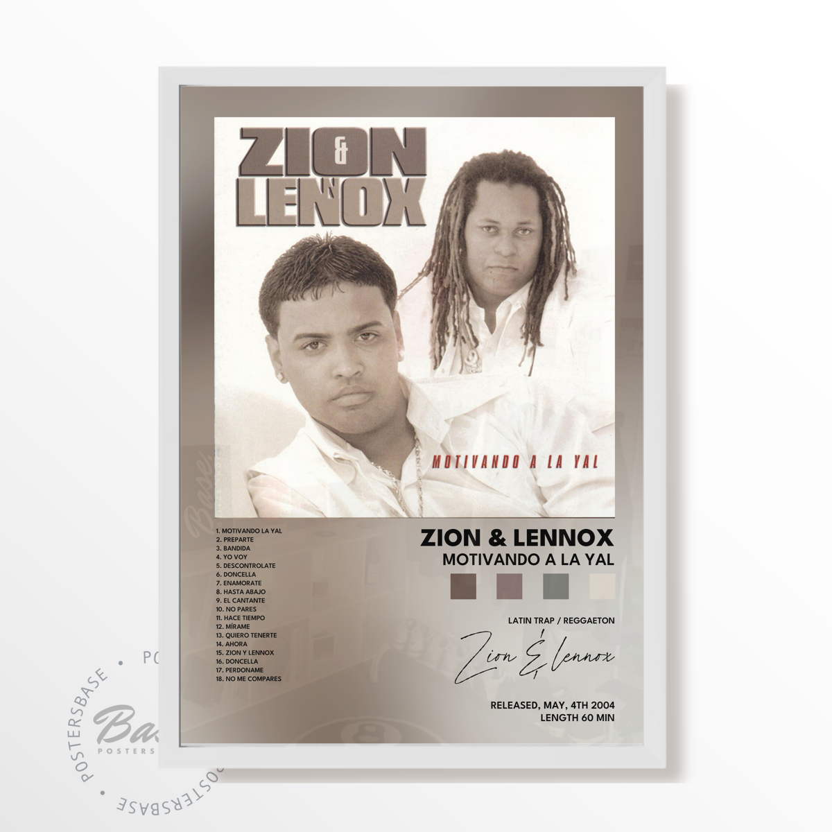 Zion Lennox Motivando a la Yal