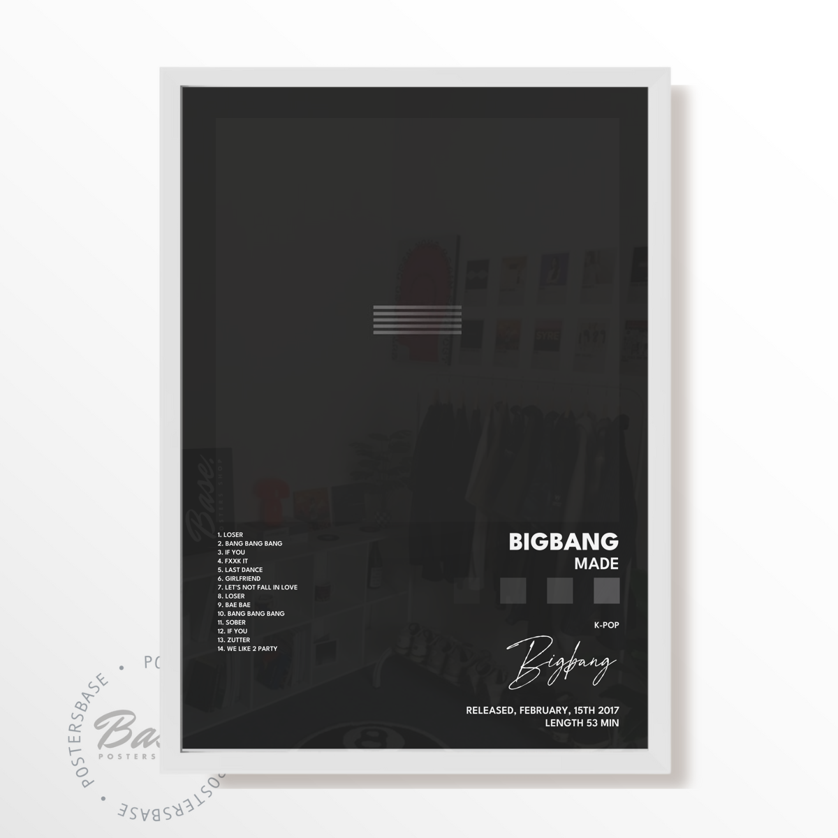 bigbang MADE