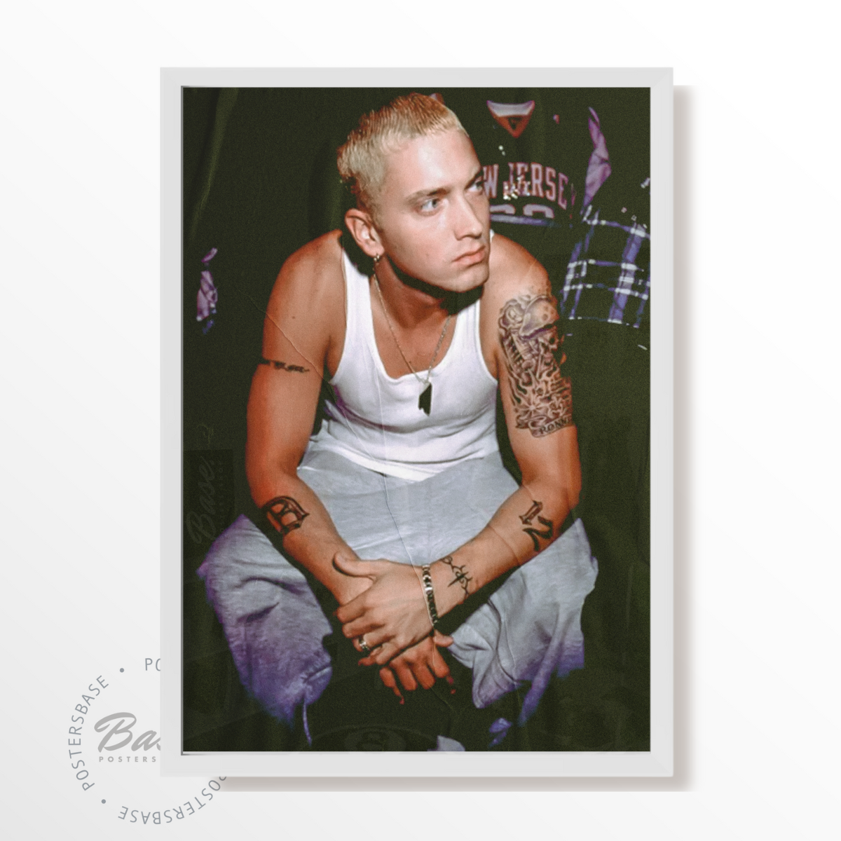 eminem 2 X Spxdes Gfx