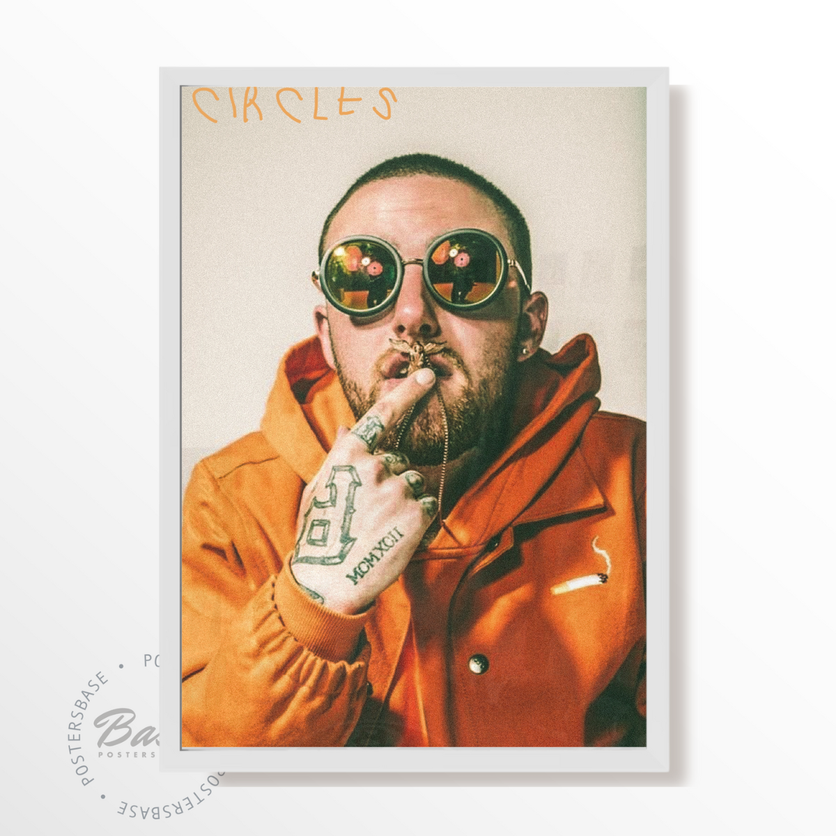 macmiller X Spxdes Gfx