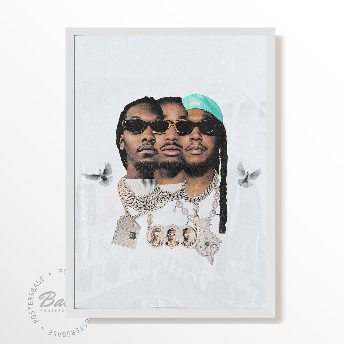migos3 X Spxdes Gfx