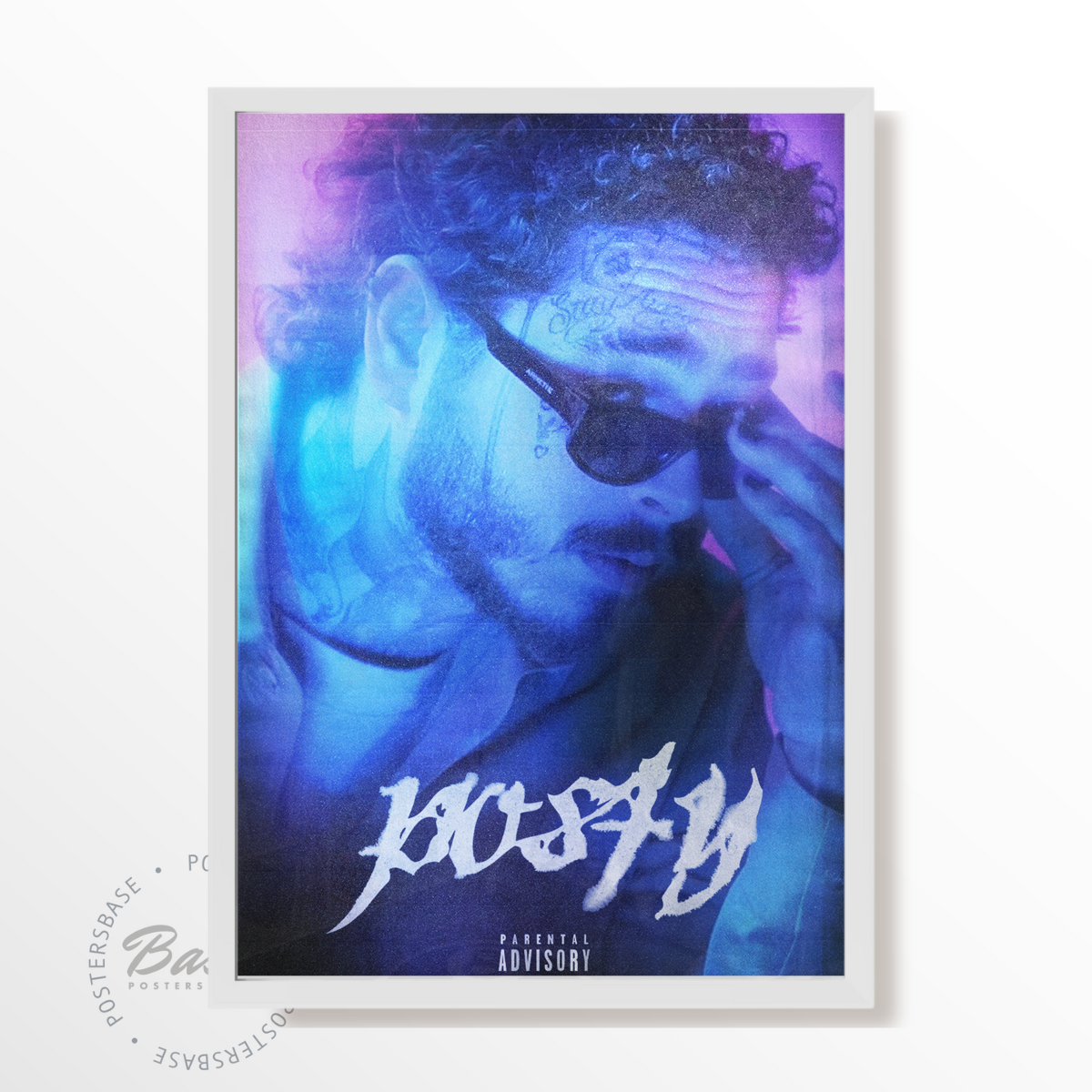 postmalone2 X Spxdes Gfx