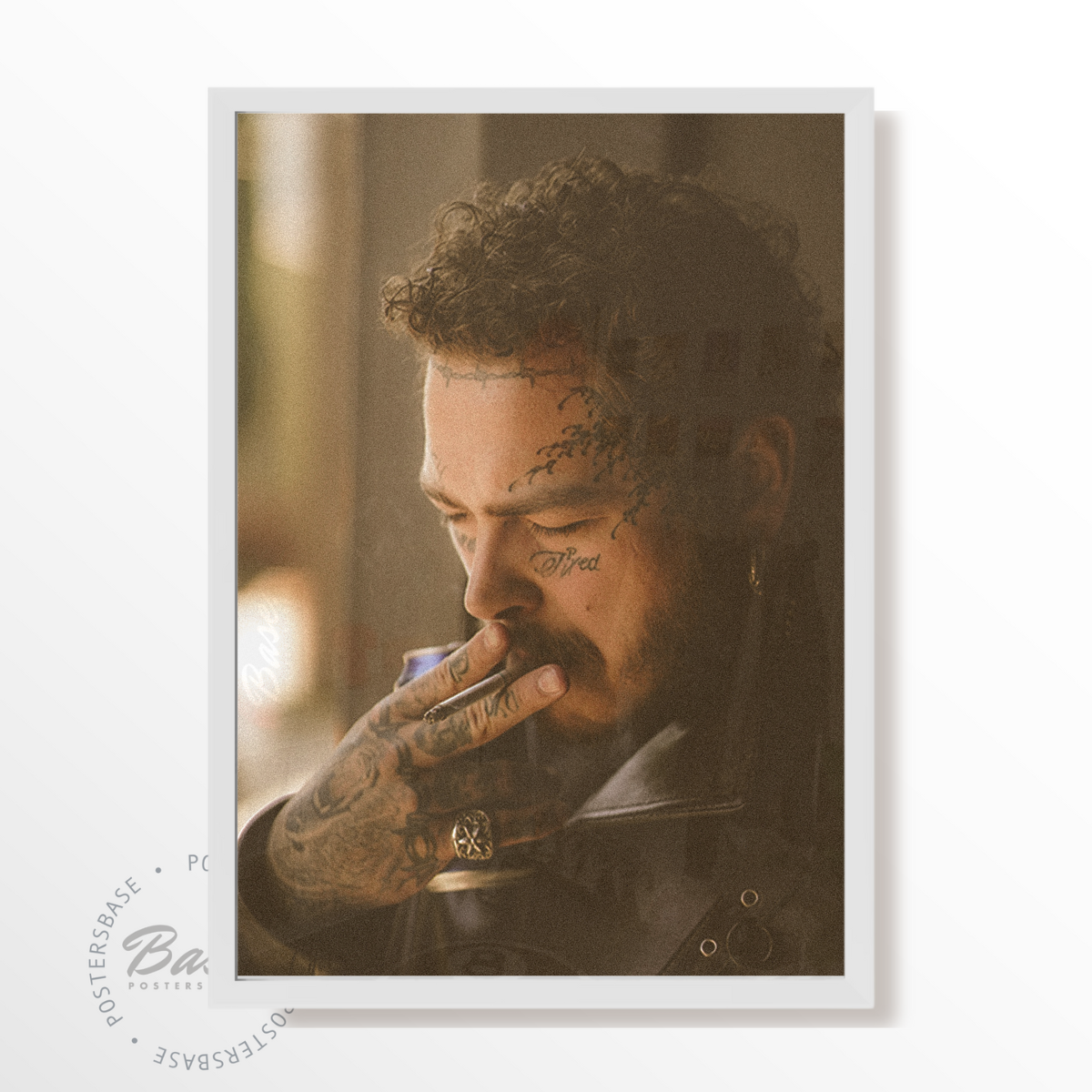 postmalone4 X Spxdes Gfx