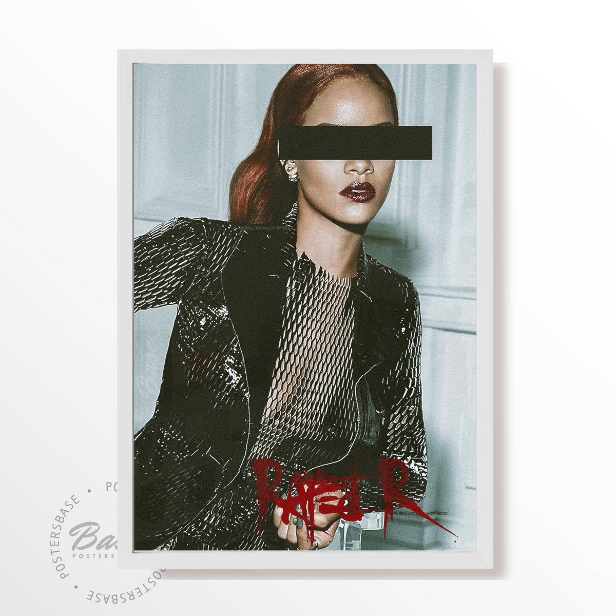 rihanna4 X Spxdes Gfx