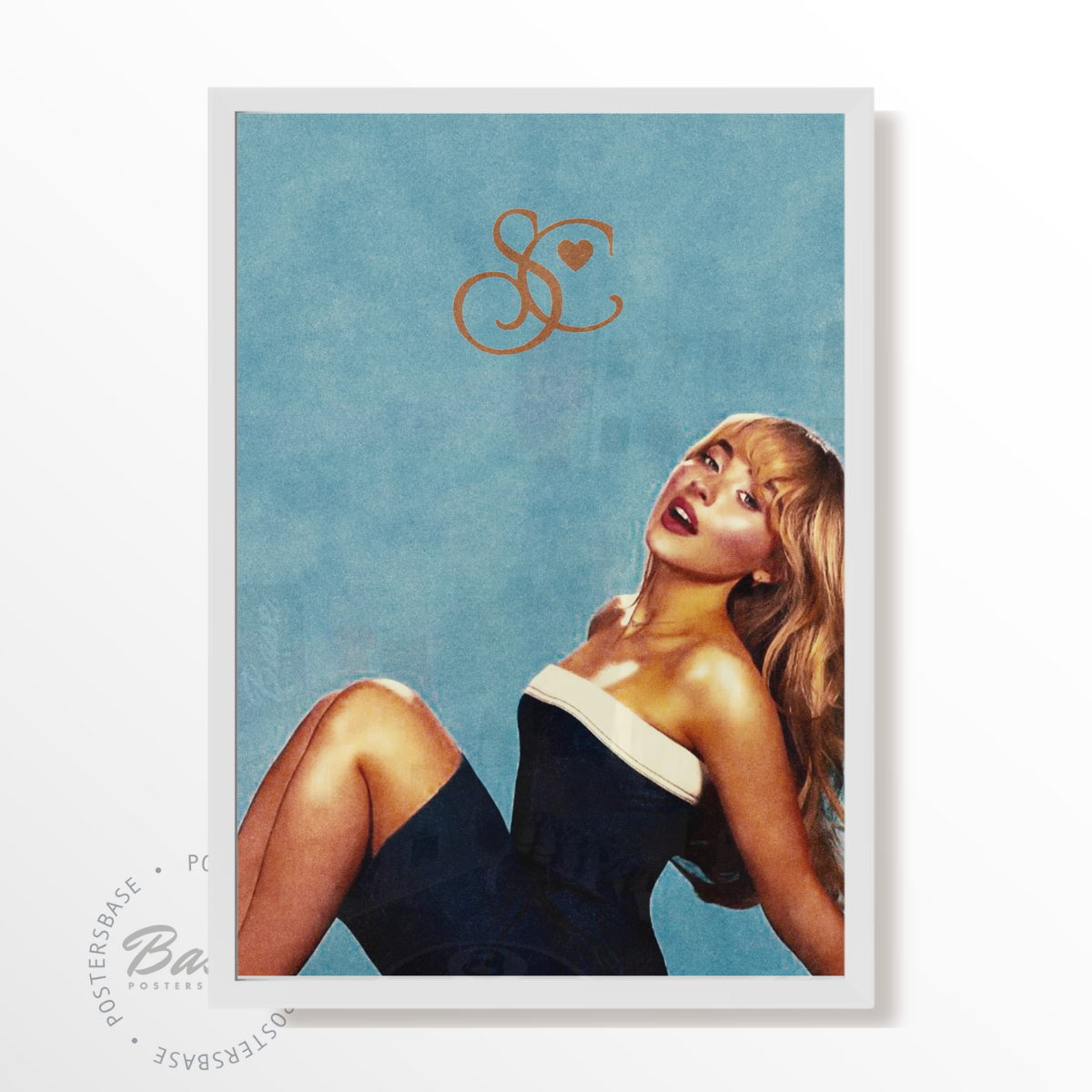 sabrinacarpenter2 X Spxdes Gfx