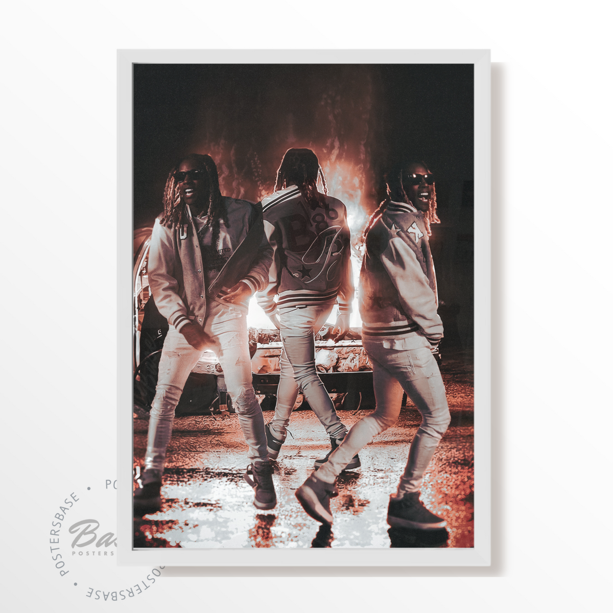 triplethreat X Spxdes Gfx