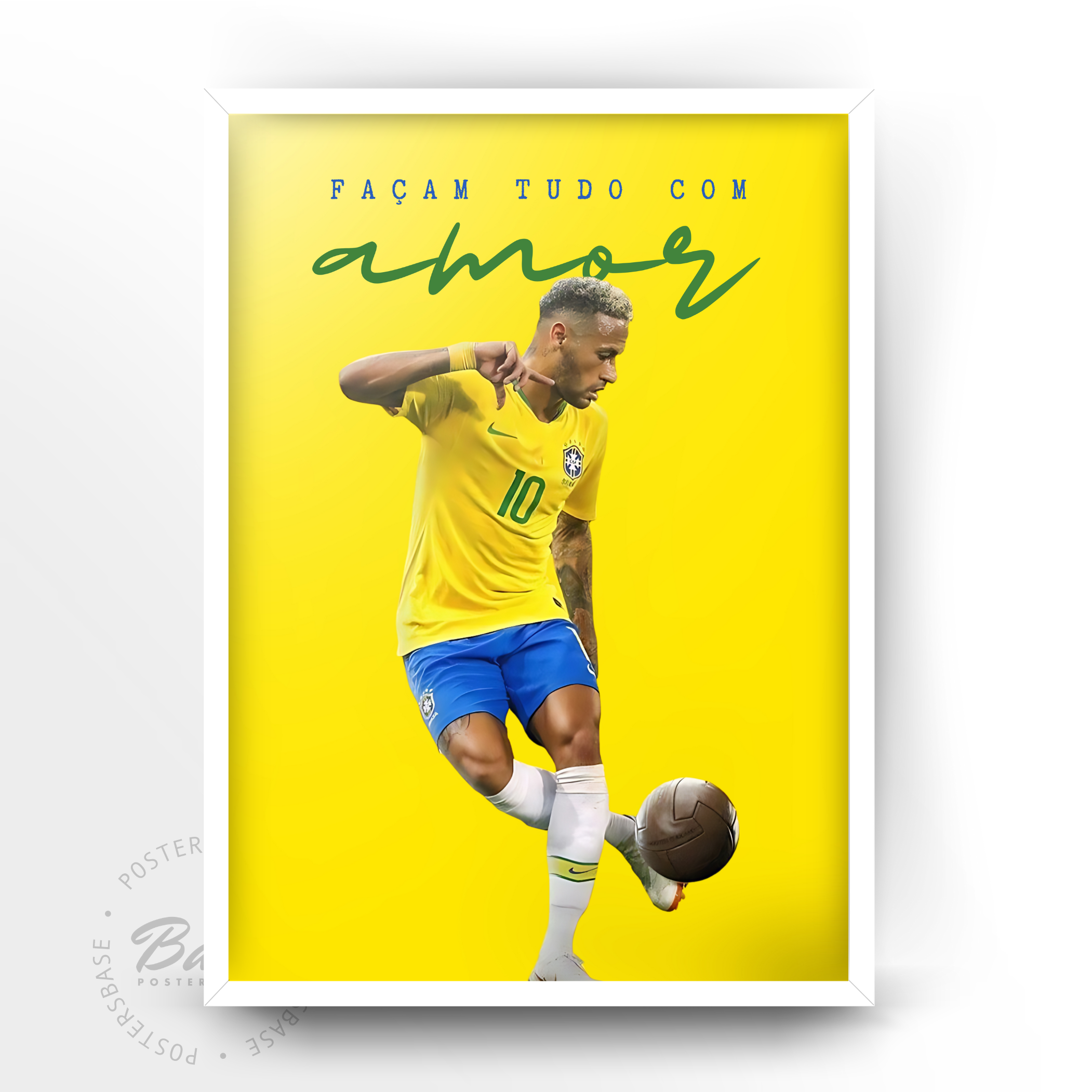 Neymar Brazil