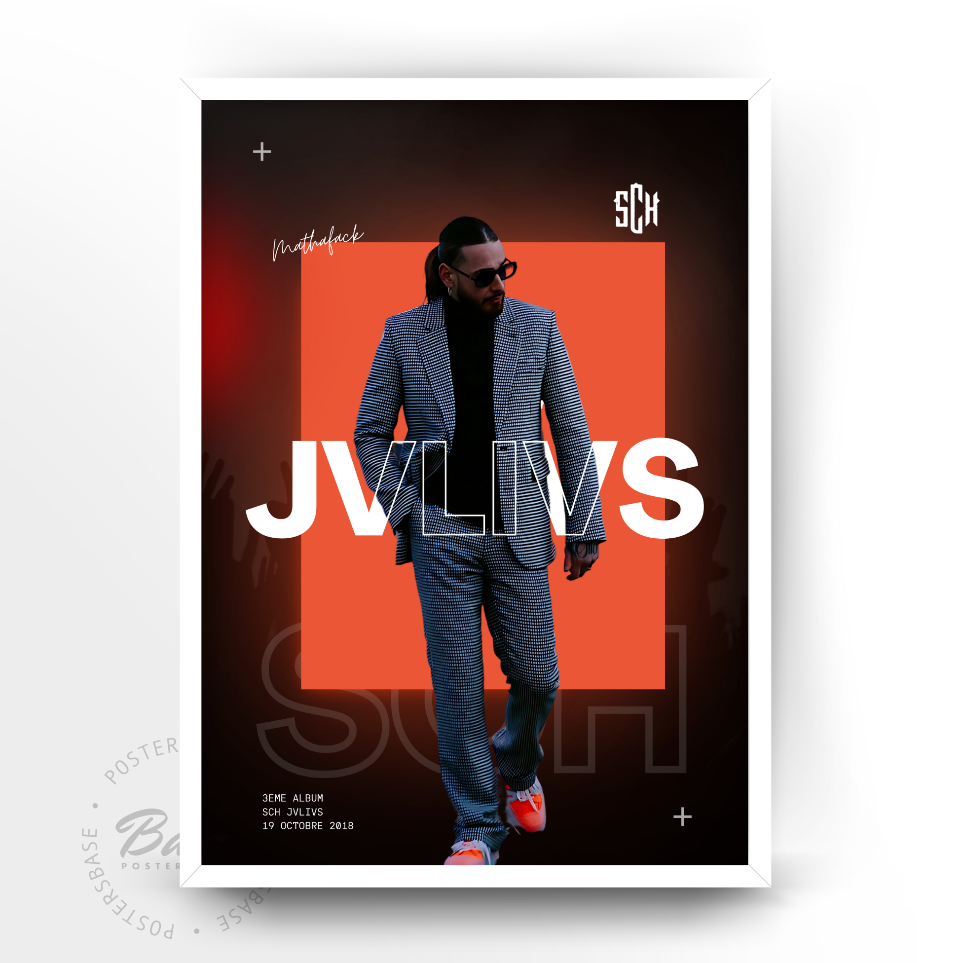 SCH JVLIVS Exclusive