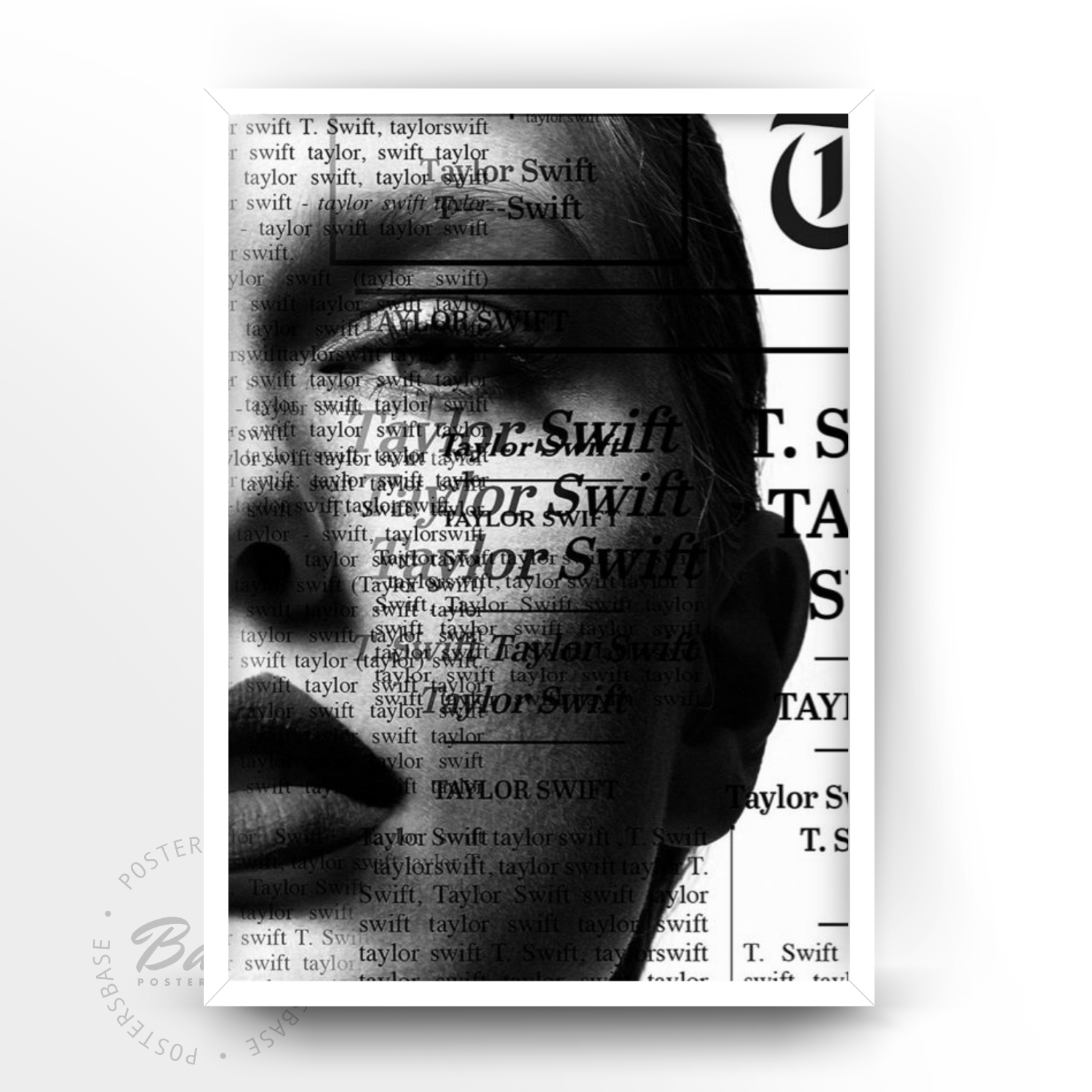 Taylor Swift Journal