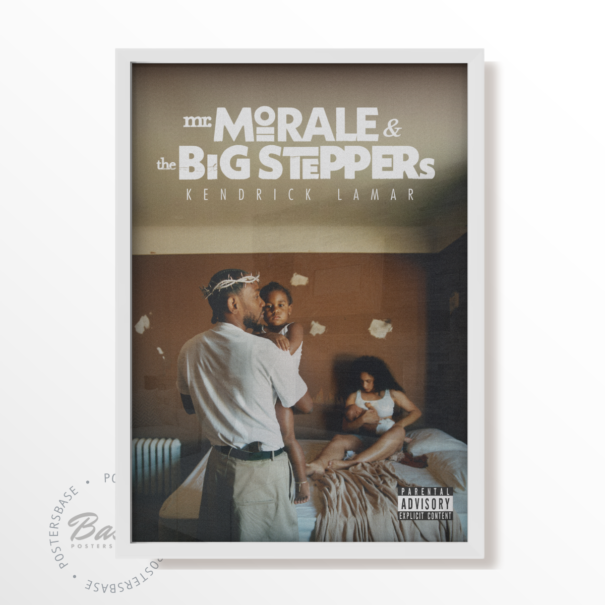 Kendrick Lamar Mr Morale