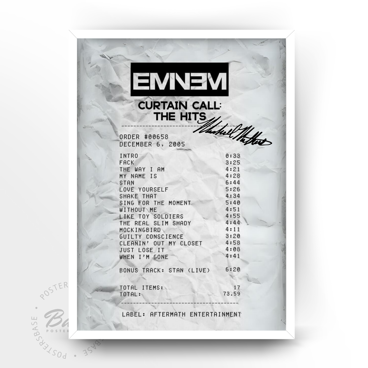 As lendas do Juice Wrld nunca morrem