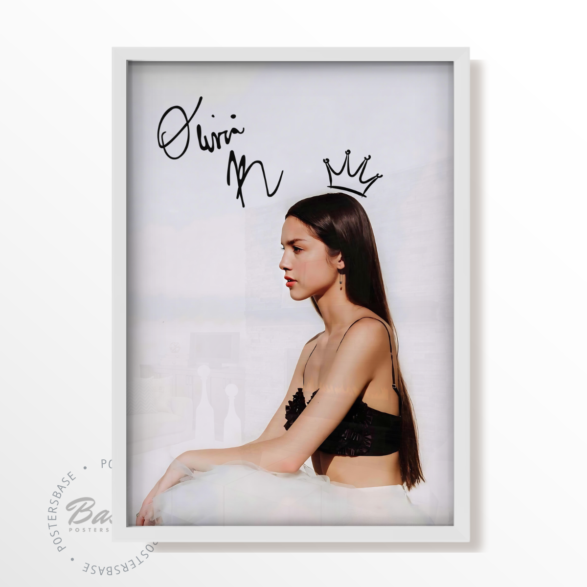 Olivia Rodrigo Queen