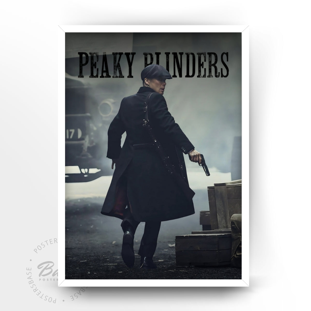 Peaky Blinders T.Shelby