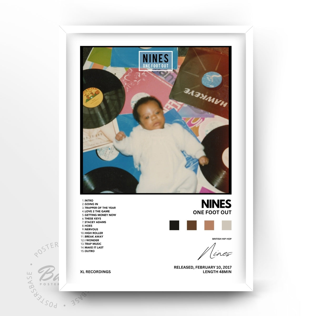 As lendas do Juice Wrld nunca morrem