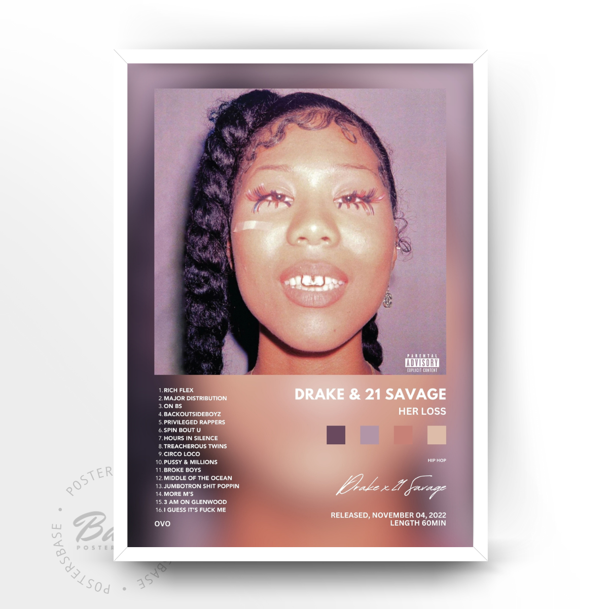 Le leggende di Juice World non muoiono mai