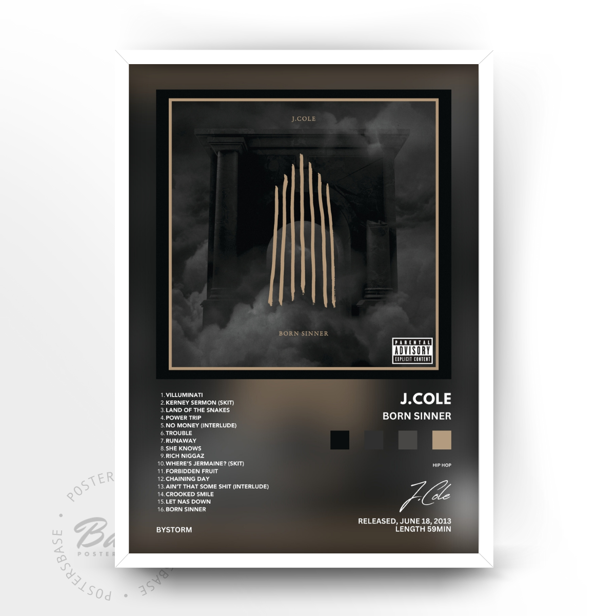 Legendy Juice Wrld nigdy nie umierają