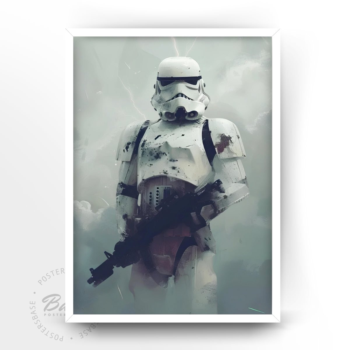 Star Wars Stormtrooper