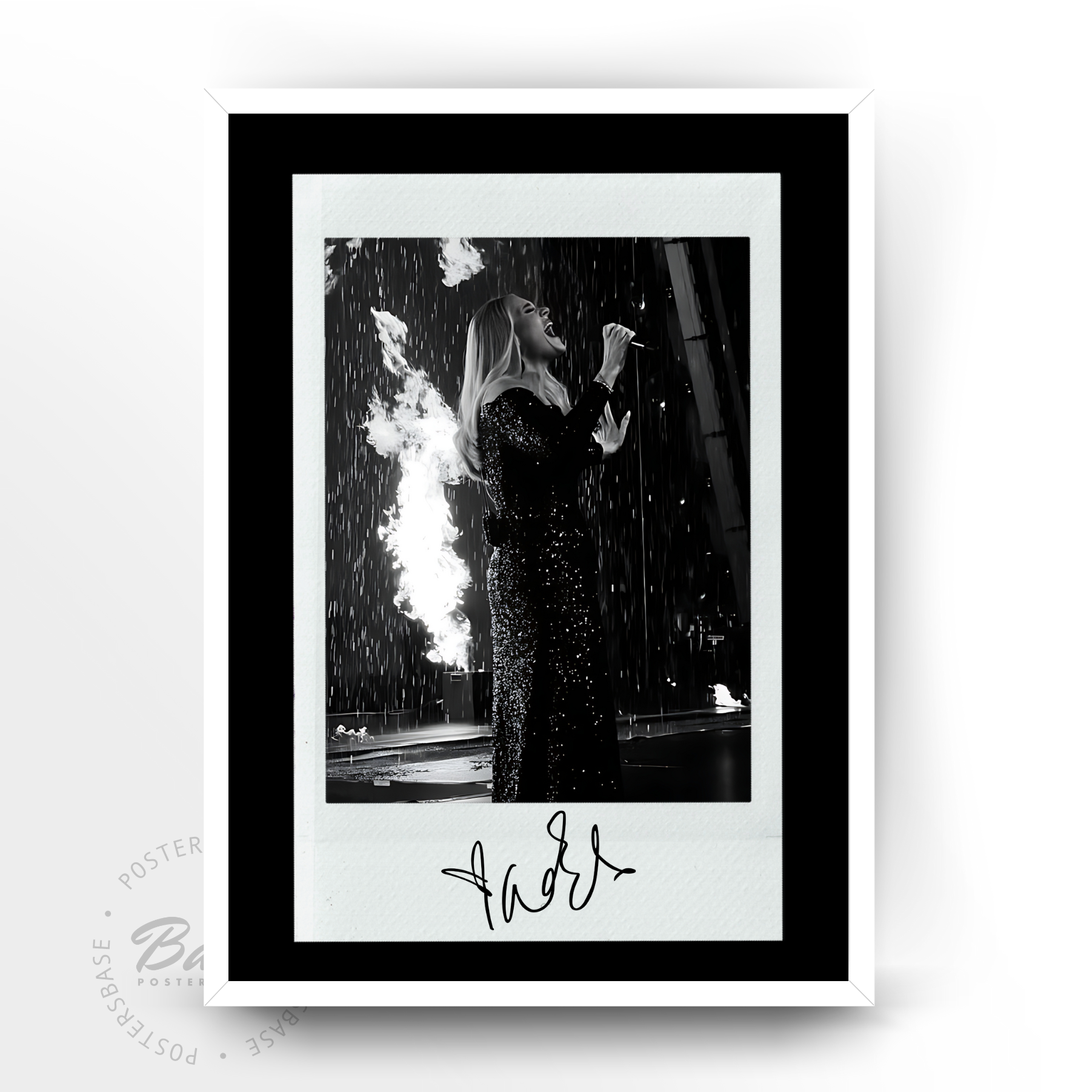 Ukończenie szkoły przez Kanye Westa