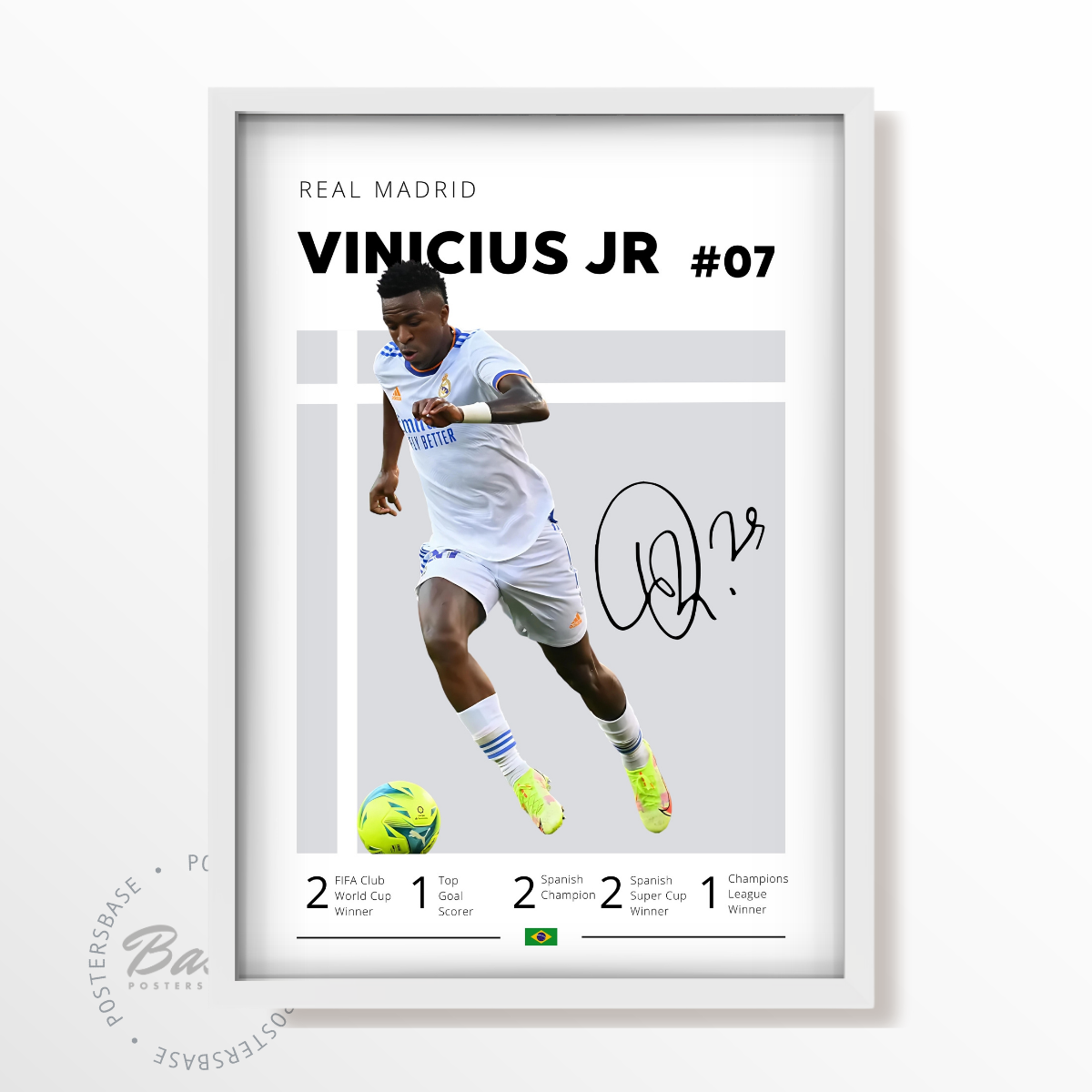 Vinicius Jr.
