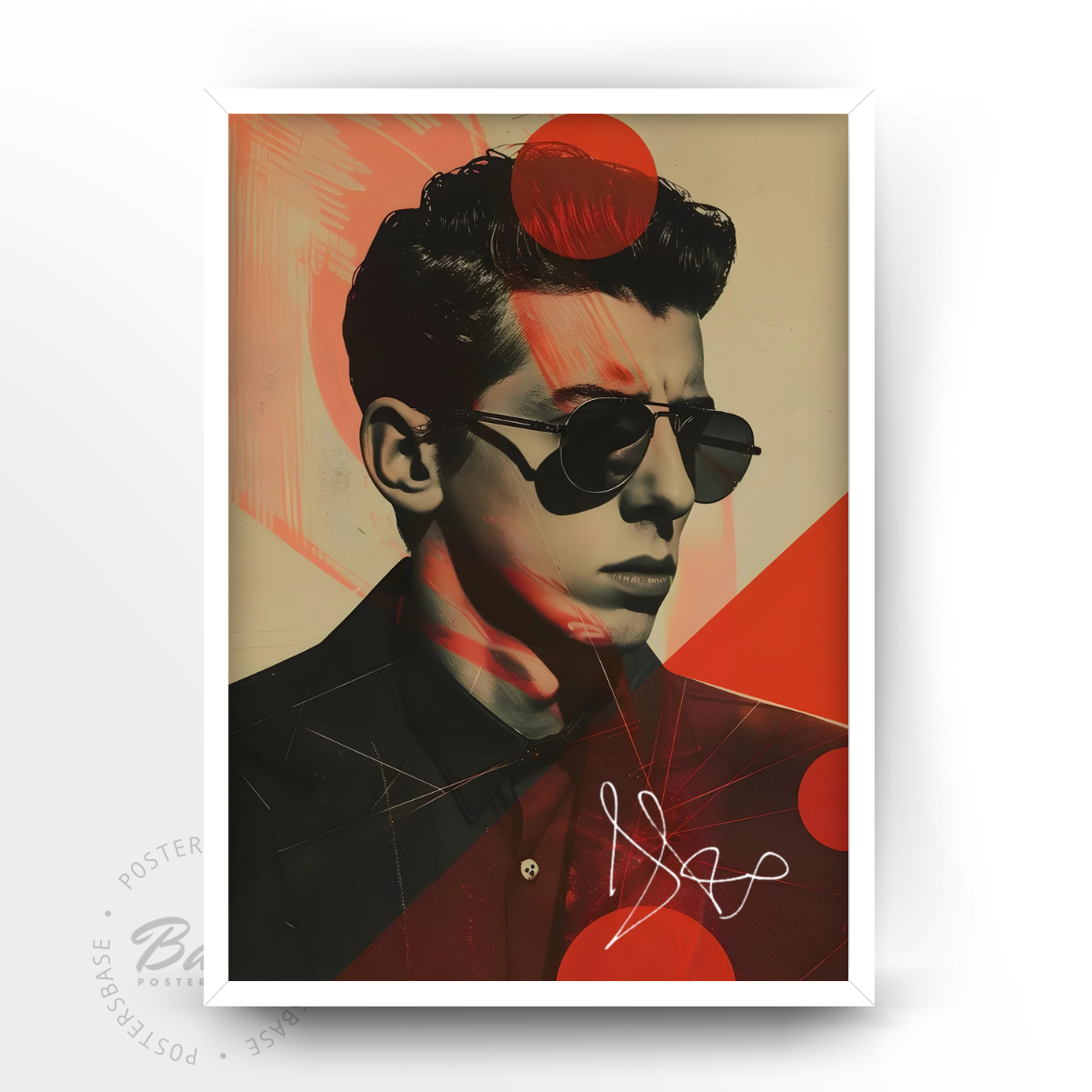 Arctic Monkeys Alex Turner