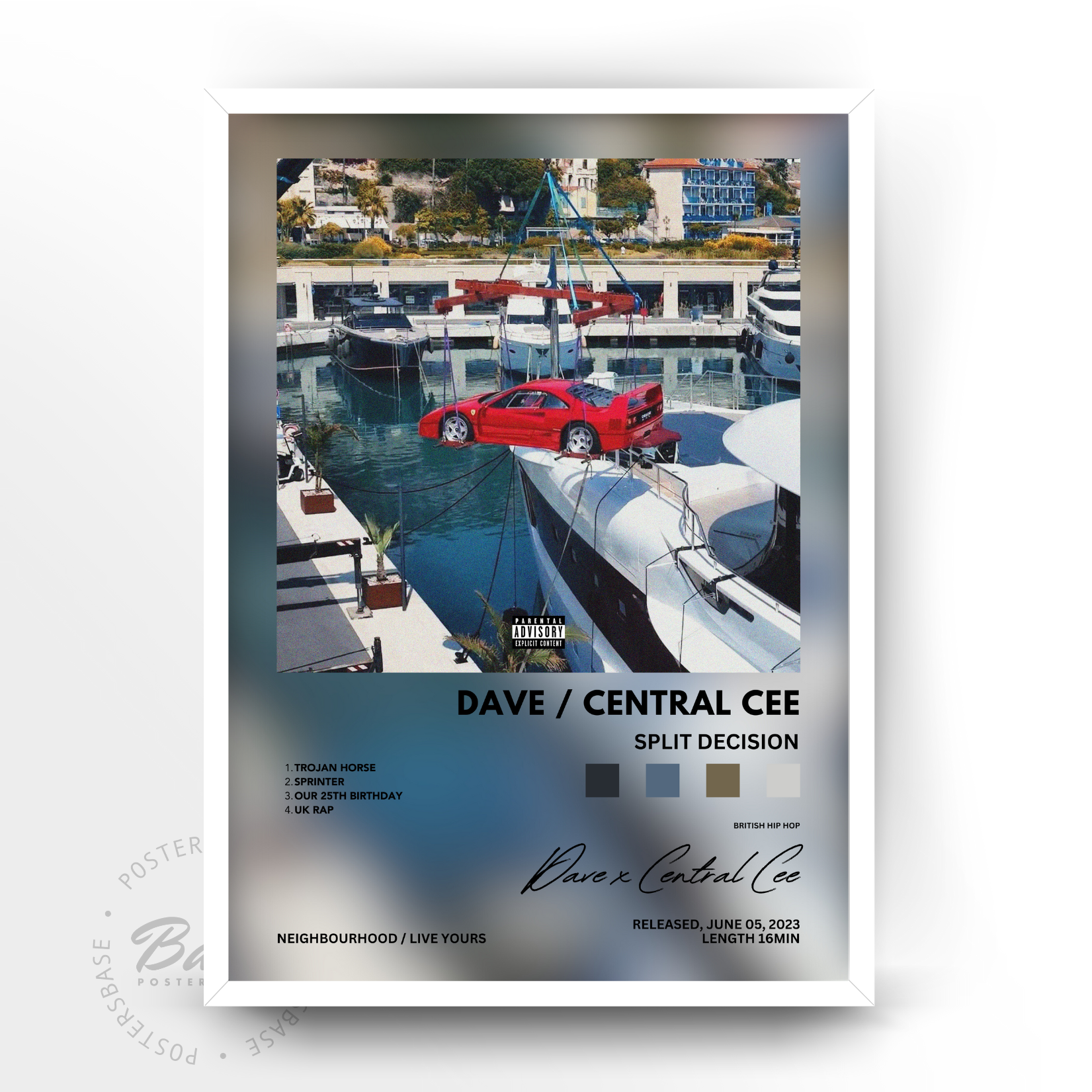 As lendas do Juice Wrld nunca morrem