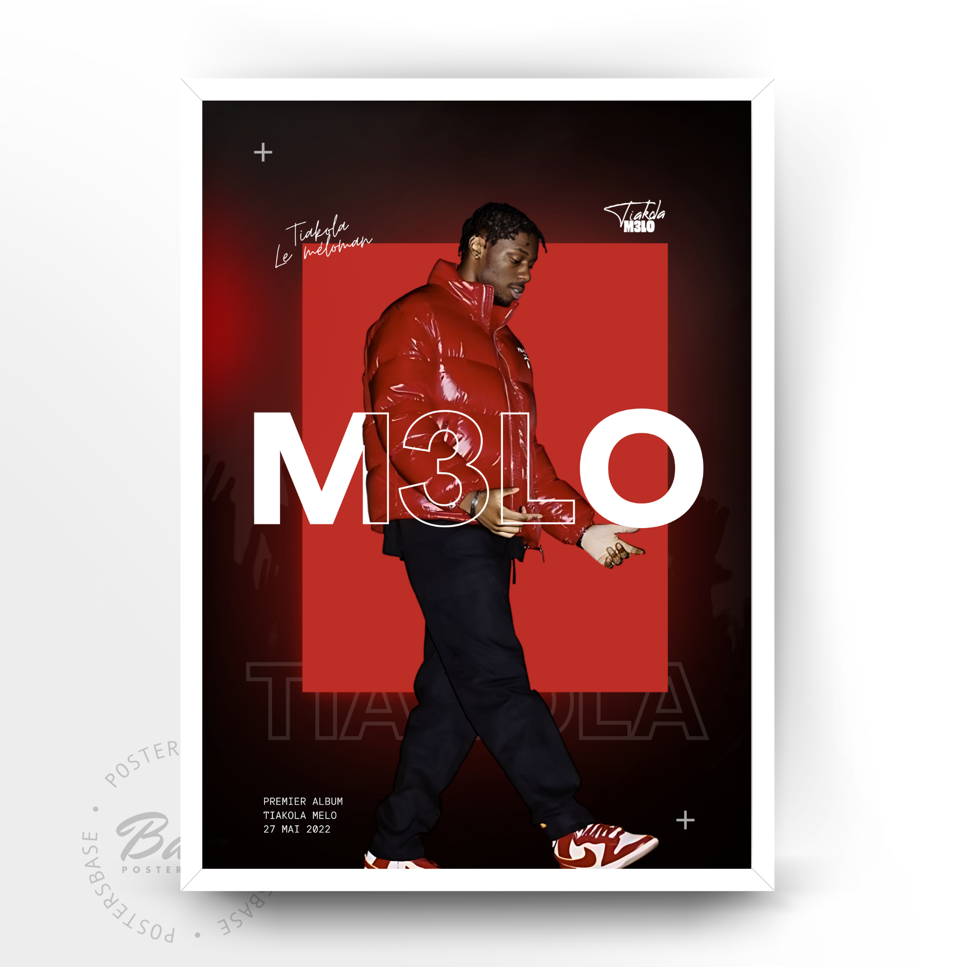 Tiakola Mélo Exclusive