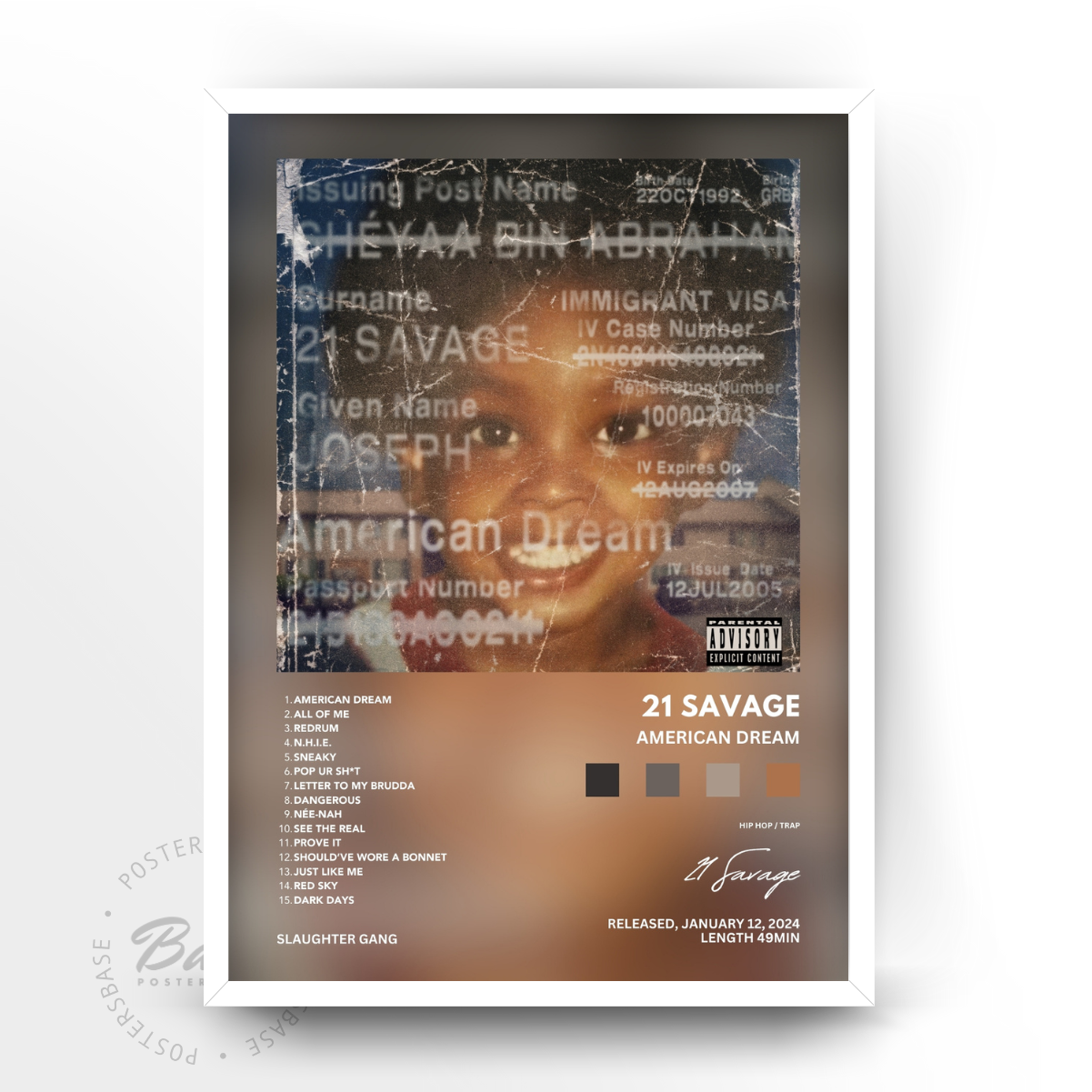 Le leggende di Juice World non muoiono mai