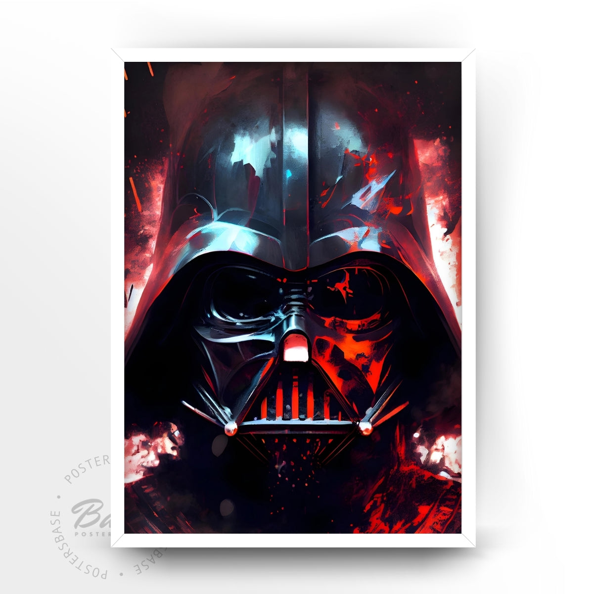 Star Wars Darth Vader