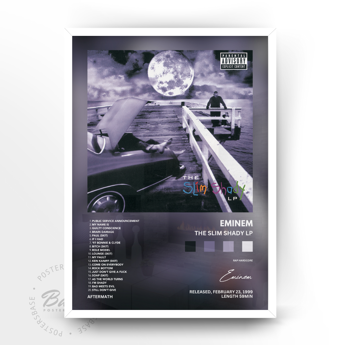 As lendas do Juice Wrld nunca morrem